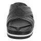 Klapki Converse CTAS Lounge Sandal Lite Cx Sli Black/White/Black A06476C - małe zdjęcie