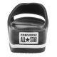 Klapki Converse CTAS Lounge Sandal Lite Cx Sli Black/White/Black A06476C - małe zdjęcie