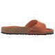 Klapki Birkenstock Madrid Big Buckle Burnt Orange 1026632 - małe zdjęcie