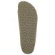 Klapki Birkenstock Arizona BS Faded Khaki 1027697 - małe zdjęcie
