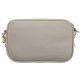 Torebka Listonoszka Guess Eco Gemma Mini Crossbody Camera HWEYG8 39572 Taupe - małe zdjęcie