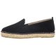 Espadryle Maciejka Czarne F6530-01/00-1 - małe zdjęcie