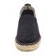 Espadryle Maciejka Czarne F6530-01/00-1 - małe zdjęcie