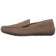 Mokasyny Rieker Brązowe 09555-25 Brown - małe zdjęcie