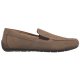 Mokasyny Rieker Brązowe 09555-25 Brown - małe zdjęcie