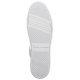 Sneakersy Tommy Hilfiger TH Platform Court Sneaker White/Space Blue FW0FW07910 0K5 - małe zdjęcie