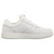 Sneakersy Tommy Hilfiger Modern Cup Corporate Lth White FM0FM04941 YBS - małe zdjęcie