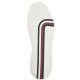 Sneakersy Tommy Hilfiger Modern Cup Corporate Lth White FM0FM04941 YBS - małe zdjęcie