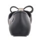 Baleriny Zaxy LL285054/83311/AH513 Black - małe zdjęcie
