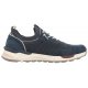 Sneakersy Mustang Granatowe 4186-308-800 - małe zdjęcie