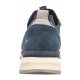 Sneakersy Mustang Granatowe 4186-308-800 - małe zdjęcie