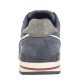 Sneakersy Mustang Niebieskie 4154-317-008 - małe zdjęcie