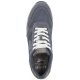 Sneakersy Mustang Niebieskie 4154-317-008 - małe zdjęcie