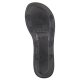 Klapki Zaxy Natural Slide AD JJ285282/AF605 Black - małe zdjęcie