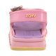 Sandałki Zaxy Nina Baby Partner NN385013/AU047 Pink - małe zdjęcie