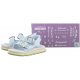 Sandałki Zaxy Nina Baby Partner NN385014/AU050 Blue - małe zdjęcie