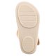 Sandałki Zaxy Candy Baby NN385009/AS579 Off White - małe zdjęcie