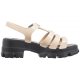 Sandały Zaxy Power Sand AD NN285040/AQ990 Off White - małe zdjęcie
