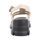 Sandały Zaxy Power Sand AD NN285040/AQ990 Off White - małe zdjęcie