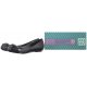 Baleriny Zaxy New Pop Precious Fem NN285011/AS653 Czarny - małe zdjęcie