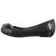 Baleriny Zaxy New Pop Precious Fem NN285011/AS653 Czarny - małe zdjęcie