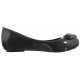 Baleriny Zaxy New Pop Precious Fem NN285011/AS653 Czarny - małe zdjęcie