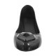 Baleriny Zaxy New Pop Precious Fem NN285011/AS653 Czarny - małe zdjęcie