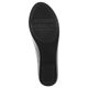 Baleriny Zaxy New Pop Precious Fem NN285011/AS653 Czarny - małe zdjęcie