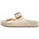 Klapki Zaxy Partner III AD NN285058/AR092 Off White - małe zdjęcie