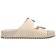 Klapki Zaxy Partner III AD NN285058/AR092 Off White - małe zdjęcie