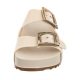 Klapki Zaxy Partner III AD NN285058/AR092 Off White - małe zdjęcie
