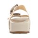 Klapki Zaxy Partner III AD NN285058/AR092 Off White - małe zdjęcie