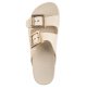 Klapki Zaxy Partner III AD NN285058/AR092 Off White - małe zdjęcie