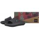 Klapki CMP Ruby Wmn Slipper 3Q97866 U901 Nero - małe zdjęcie