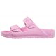Klapki Birkenstock Arizona EVA Fondant Pink 1027355 - małe zdjęcie