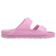 Klapki Birkenstock Arizona EVA Fondant Pink 1027355 - małe zdjęcie