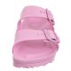 Klapki Birkenstock Arizona EVA Fondant Pink 1027355 - małe zdjęcie