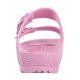 Klapki Birkenstock Arizona EVA Fondant Pink 1027355 - małe zdjęcie