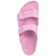 Klapki Birkenstock Arizona EVA Fondant Pink 1027355 - małe zdjęcie