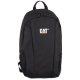 Plecak Caterpillar Harvard Backpack Solid 84622-01 Black - małe zdjęcie