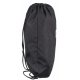 Plecak Caterpillar Drawstring Bag 84627-01 Black - małe zdjęcie