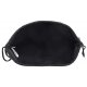 Plecak Caterpillar Drawstring Bag 84627-01 Black - małe zdjęcie