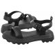 Sandały Melissa Town Sandal AD 35803/AV531 Black - małe zdjęcie