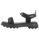 Sandały Melissa Town Sandal AD 35803/AV531 Black - małe zdjęcie