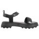 Sandały Melissa Town Sandal AD 35803/AV531 Black - małe zdjęcie