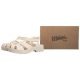 Sandały Melissa Sun Waves Platform AD 35782/AW067 Beige - małe zdjęcie