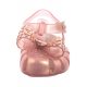 Sandałki Zaxy Nina Preciosa Sand Baby NN385005/AT941 Nude - małe zdjęcie