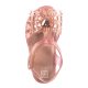 Sandałki Zaxy Nina Preciosa Sand Baby NN385005/AT941 Nude - małe zdjęcie
