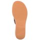 Klapki Ipanema High Fashion Slide Fem 83520/AQ405 Beige/Black - małe zdjęcie