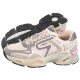 Sneakersy Replay Destiny W Mix 2 GWS9N.000.C0002T RS9N0002T 3325 Lt Grey Lt Pink - małe zdjęcie